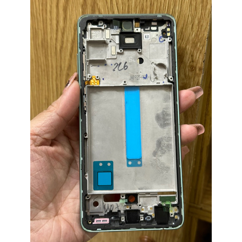 Nắp Lưng Samsung A52 / A52s Hàng Chuẩn Zin Samsung
