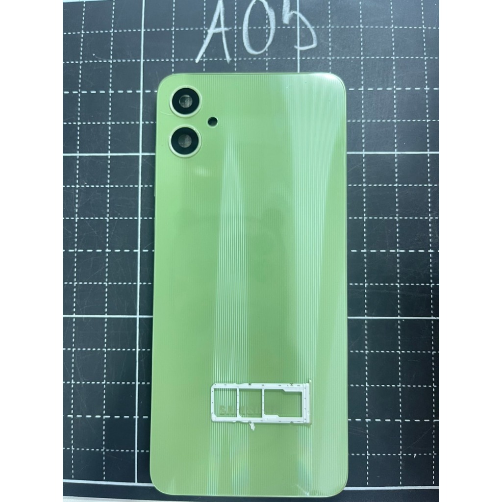 Bộ Vỏ Samsung A05 - Hàng New Zin Full Đồ