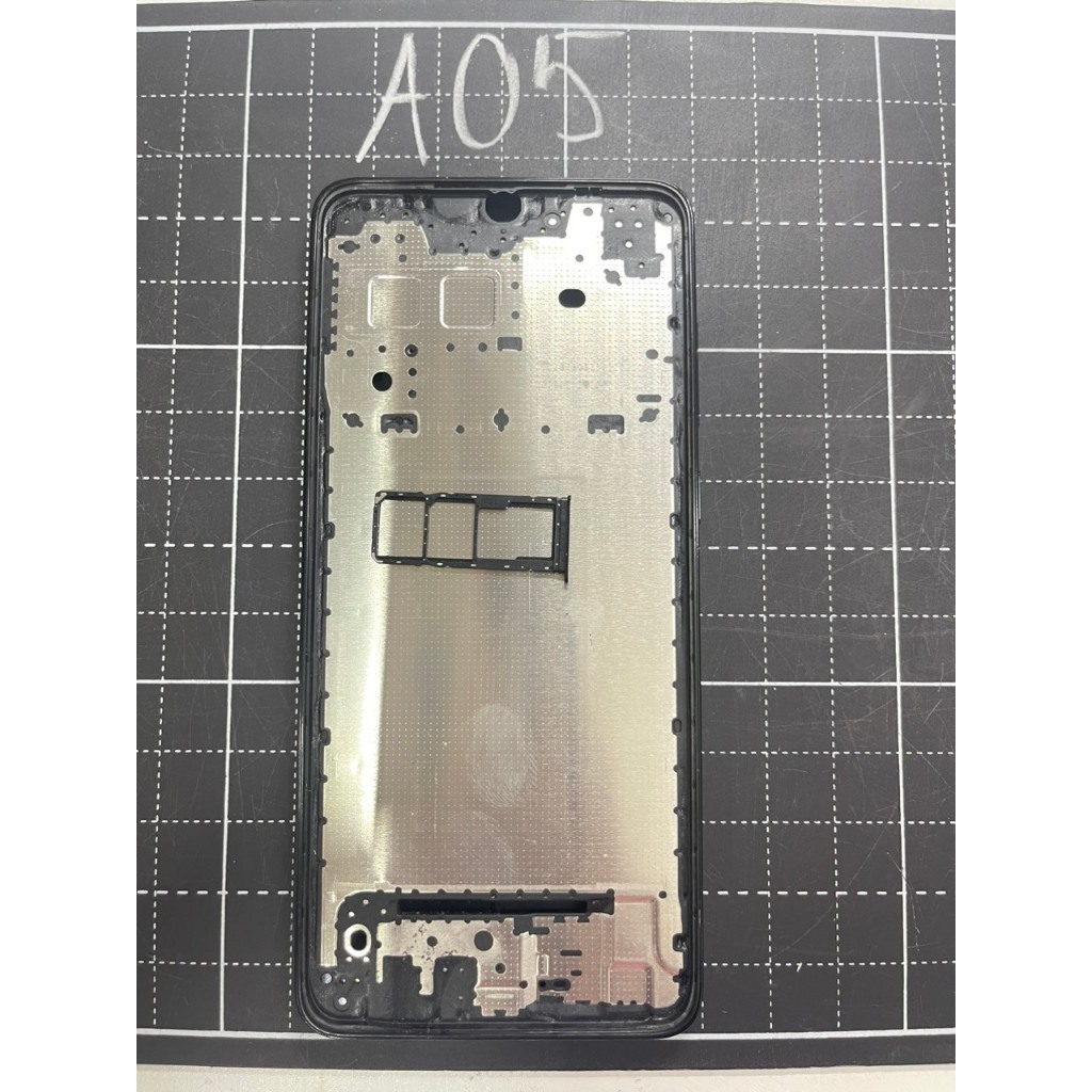 Bộ Vỏ Samsung A05 - Hàng New Zin Full Đồ