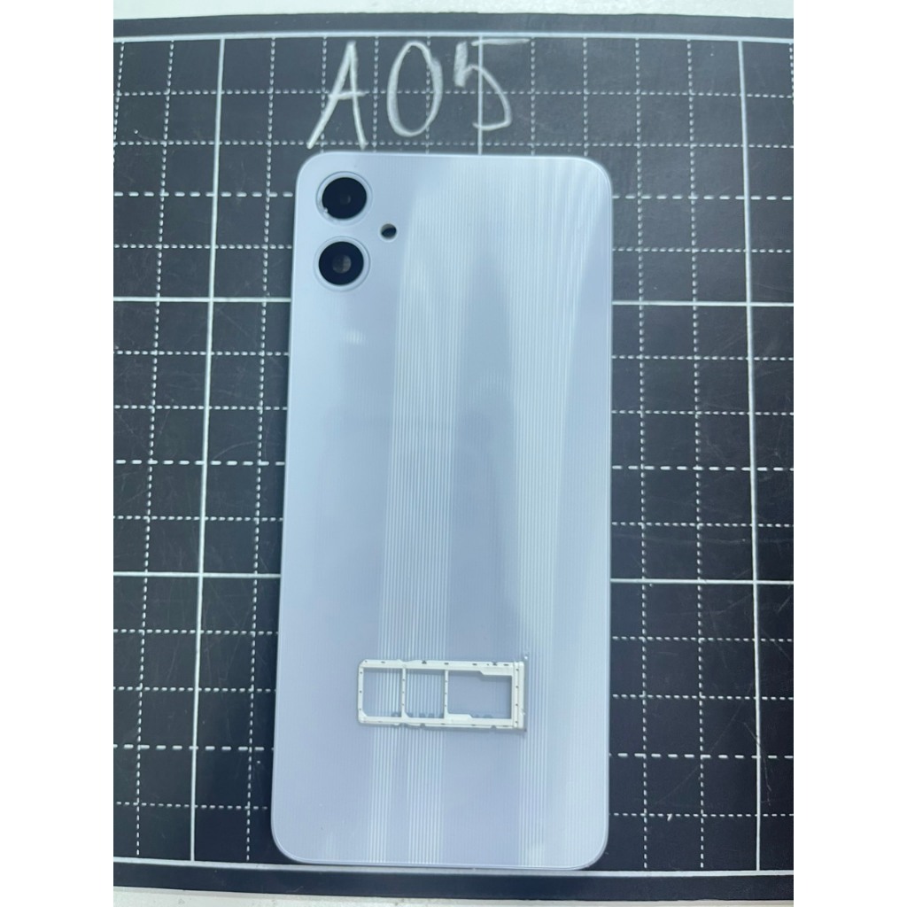 Bộ Vỏ Samsung A05 - Hàng New Zin Full Đồ