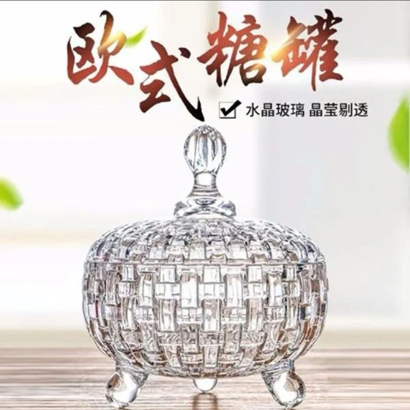 Hũ thuỷ tinh đựng đồ mứt tết, hũ đựng kẹo