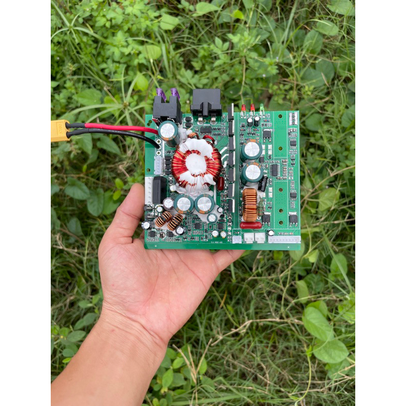 Bo dsp 300W | BigBuy360 - bigbuy360.vn