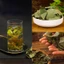 Dâm dương hoắc khô 100g, trà dâm dương, thơm, sạch - Tiệm lãn ông