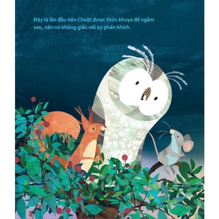Sách - Waiting For The Stars - Chờ đợi những vì sao - ndbooks