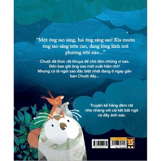 Sách - Waiting For The Stars - Chờ đợi những vì sao - ndbooks