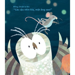 Sách - Waiting For The Stars - Chờ đợi những vì sao - ndbooks