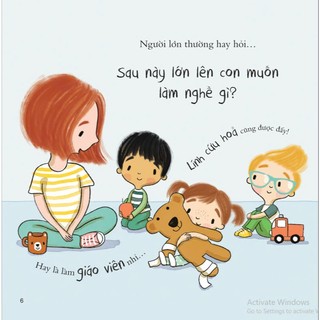 Sách - The Best You - Con Tuyệt Vời Nhất - ndbooks