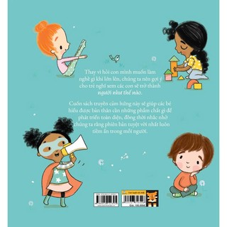 Sách - The Best You - Con Tuyệt Vời Nhất - ndbooks