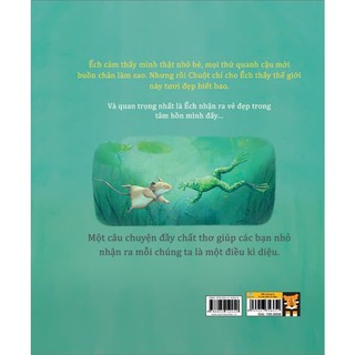 Sách - Each of Us is a Miracle - Mỗi Chúng Ta Là Một Điều Kì Diệu - ndbooks
