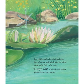 Sách - Each of Us is a Miracle - Mỗi Chúng Ta Là Một Điều Kì Diệu - ndbooks