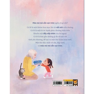 Sách - Imperfectly Perfect - Méo Mó Mà Vẫn Vẹn Tròn - ndbooks