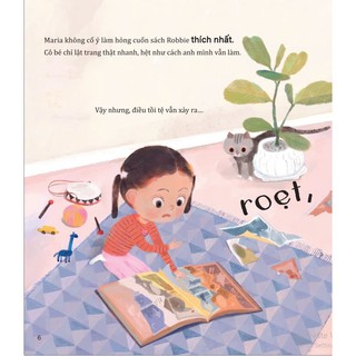 Sách - Imperfectly Perfect - Méo Mó Mà Vẫn Vẹn Tròn - ndbooks