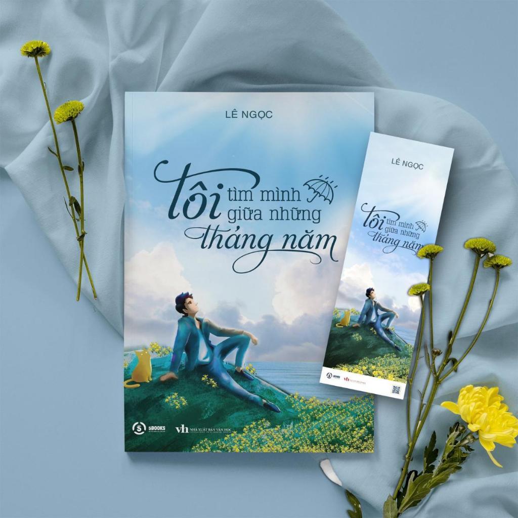 Sách Combo 2 Cuốn: Có Phải Thanh Xuân Là Tiếc Nuối+Tôi Tìm Mình Giữa Những Tháng Năm - Sbooks Store