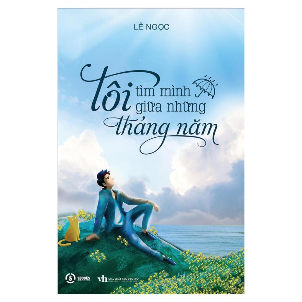Sách Combo 2 Cuốn: Có Phải Thanh Xuân Là Tiếc Nuối+Tôi Tìm Mình Giữa Những Tháng Năm - Sbooks Store