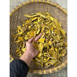 1kg Hoàng đằng khô ( hàng mới, sạch ) LOẠI 1