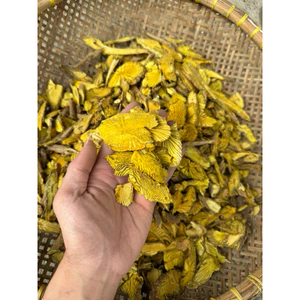 1kg Hoàng đằng khô ( hàng mới, sạch ) LOẠI 1