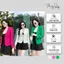 Áo vest nữ kiểu Hàn Quốc tay dài chất vải đẹp, nhiều màu [S009]