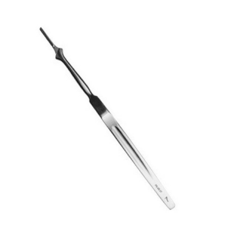 Cán dao mổ số 3, số 4, số 7 bằng thép không rỉ