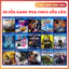 Bìa game Ps2, Ps3, Ps4 theo yêu cầu (Ps4 Cover Art)
