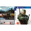 Bìa game Ps2, Ps3, Ps4 theo yêu cầu (Ps4 Cover Art)