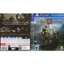 Bìa game Ps2, Ps3, Ps4 theo yêu cầu (Ps4 Cover Art)