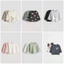 Set 2 áo cotton dài tay thu đông bé trai, bé gái HM Auth