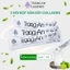 Set 3 Gói Bột Sắn Dây Collagen Tràng An - Thức Uống Cho Phái Đẹp - Năng Lượng Của Tự Nhiên