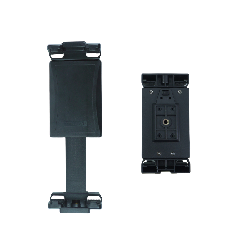 Kẹp Máy Tính Bảng Yunteng VCT-320 - Phụ Kiện Gắn Tripod Ren 1/4, Hỗ Trợ Gắn Máy Tính Bảng 13-25.5cm