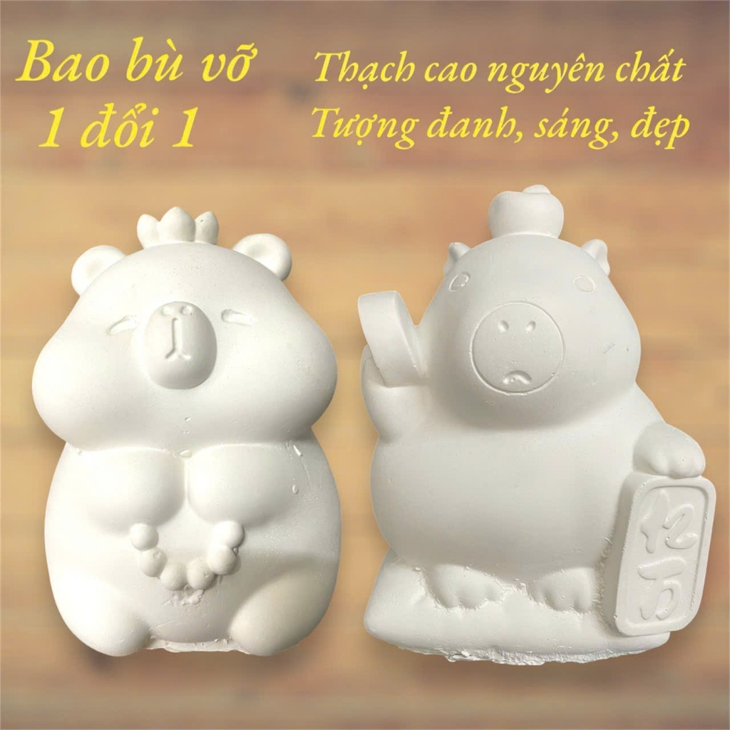 50 mẫu tô tượng thạch cao CHỦ ĐỀ CON TRAI cao từ 17 đến 25 cm cho bạn thỏa mãn đam mê, thỏa sức sáng tạo