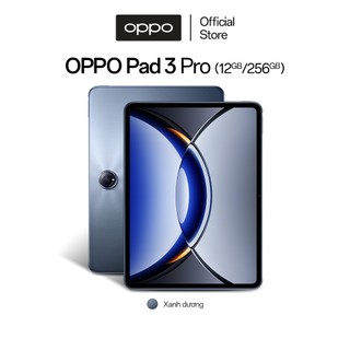 Máy tính bảng OPPO Pad 3 Pro - Hàng chính hãng