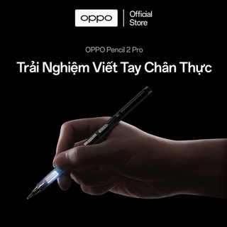 Máy tính bảng OPPO Pad 3 Pro - Hàng chính hãng