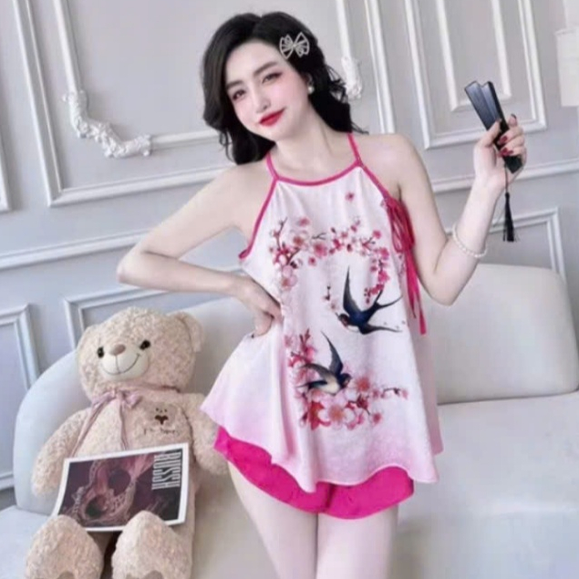 Hoa Đào Hồng - YHP