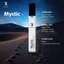 Nước hoa RYMSCENT Unisex Mystic 2ml | Nhóm hương phương đông, độ lưu hương từ 6h-8h | Dạng xịt.