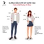 Nước hoa RYMSCENT Unisex Sweet Dream 2ml | Nhóm hương hoa, độ lưu hương từ 6h-8h | Dạng xịt.