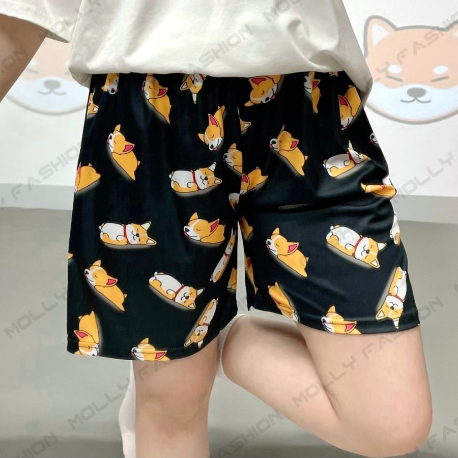 Q. Shiba