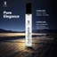 Nước hoa Nam Pure Elegance 2ml | Nhóm hương tươi mát, độ lưu hương từ 6h-8h | Dạng xịt.