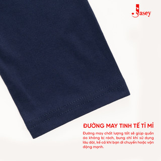Áo giữ nhiệt nam  JASEY, Áo thun dài tay chuẩn size ấm áp dài tay chuẩn size mã 3106