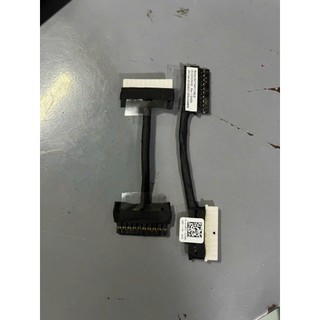 Cáp pin tương thích vỡi Dell Inspiron WDX0R 5368 5378 5468 5568 7569 7579, Inspiron 14 7460 7560 7472 7572, 0J45Y5