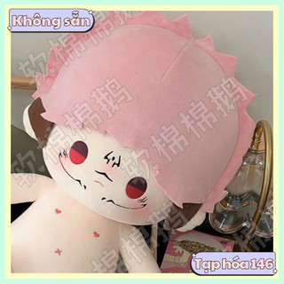 [ORD] Doll Sukuna, Geto, Yuji, Gojo, Nanami, Toge, Mahito, Megumi, Nobara, Yuta, Choso Jujutsu Kaisen 10cm 20cm 40cm