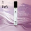 Nước hoa RYMSCENT Nữ Soft 2ml | Nhóm hương hoa, độ lưu hương từ 6h-8h | Dạng xịt.