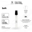 Nước hoa RYMSCENT Nữ Soft 2ml | Nhóm hương hoa, độ lưu hương từ 6h-8h | Dạng xịt.