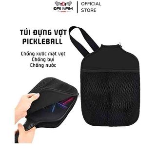 Bao Đựng Vợt Pickleball Đại Nam Sport,Có Quai Xách Tiện Lợi,Bảo Vệ Mặt Vợt Chống Bụi Và Nước