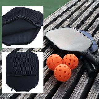 Bao Đựng Vợt Pickleball Đại Nam Sport,Có Quai Xách Tiện Lợi,Bảo Vệ Mặt Vợt Chống Bụi Và Nước