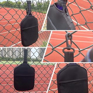Bao Đựng Vợt Pickleball Đại Nam Sport,Có Quai Xách Tiện Lợi,Bảo Vệ Mặt Vợt Chống Bụi Và Nước