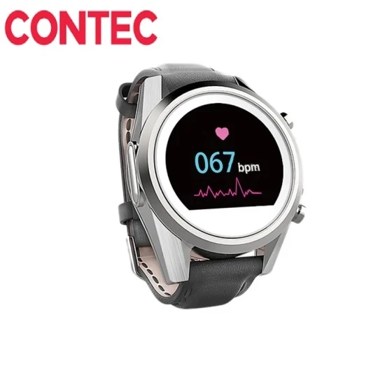 Máy Đo Nồng Độ Oxy Trong Máu Spo2 Contec CMS50K1