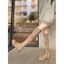 Giày Boots Nữ Cao Cúc Bấm Thời Trang Ulzzang