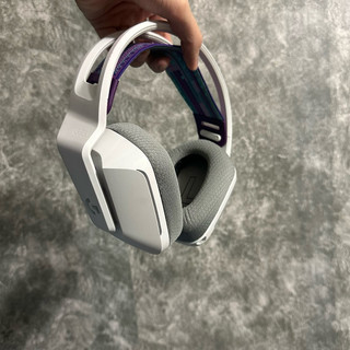 [Hỏa Tốc HCM - Chính Hãng] Tai nghe Logitech G733 LIGHTSPEED Wireless (Không dây/ 2.4 Ghz/ RGB)