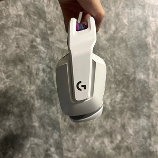 [Hỏa Tốc HCM - Chính Hãng] Tai nghe Logitech G733 LIGHTSPEED Wireless (Không dây/ 2.4 Ghz/ RGB)