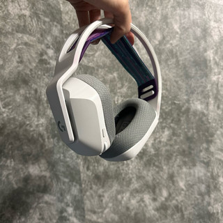 [Hỏa Tốc HCM - Chính Hãng] Tai nghe Logitech G733 LIGHTSPEED Wireless (Không dây/ 2.4 Ghz/ RGB)