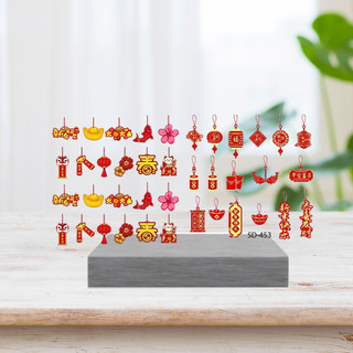 Sticker 5D Dán Móng (Phần 5) Nữ Làm Nail